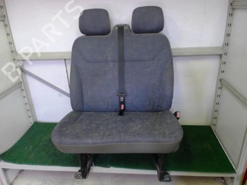 Right front seat NISSAN PRIMASTAR Van (X83) 1.9 dCi 100 | BP22085395C16 - Image 4