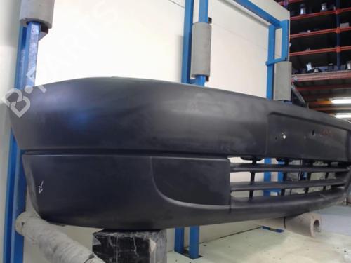 Front bumper PEUGEOT PARTNER Box Body/MPV (5_, G_) 2.0 HDi | BP22083293C7 