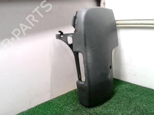 Corner bumper RENAULT TRAFIC II Van (FL) 2.0 dCi 90 (FL0H, FL00, FL01, FL0M, FL0P, FL0S) | BP30051948C117 