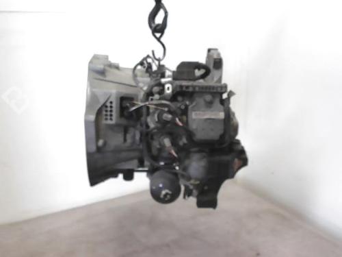 Used Gearbox Gearbox CITROËN C4 Picasso II 1.6 HDi 90 (92 hp) 26966671 26966671