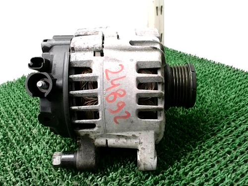 Used Alternator PEUGEOT 308 I (4A_, 4C_) 2.0 HDi (163 hp) 20873845
