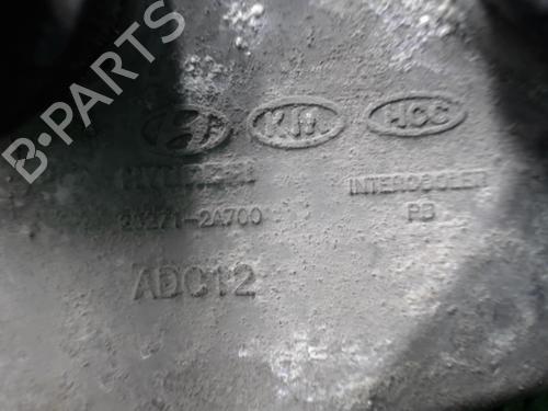 Used Intercooler KIA VENGA (YN) 1.4 CRDi 90 (90 hp) 22083607