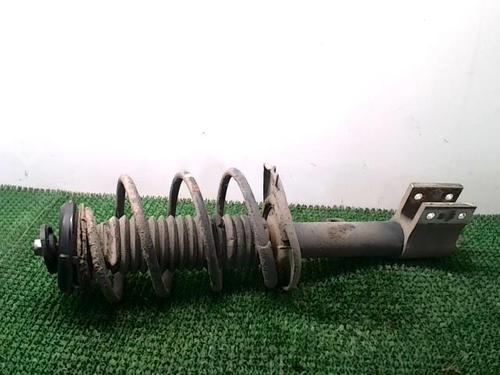 Used Right front shock absorber Right front shock absorber CITROËN C4 II (NC_) 1.6 VTi 120 (NC5FS0, NC5FS9) (120 hp) 22089976 22089976
