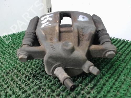 Used Right front brake caliper Right front brake caliper RENAULT CLIO IV Grandtour (KH_) 1.5 dCi 75 (75 hp) 22082540 22082540