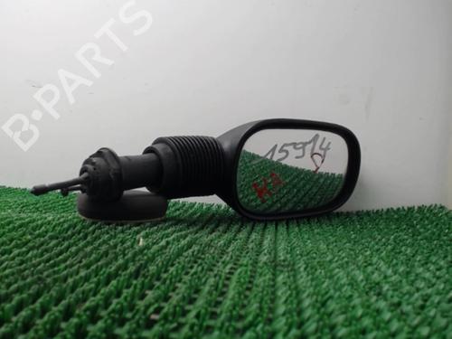 Used Right mirror FORD KA (RB_) 1.3 i (60 hp) 22077499