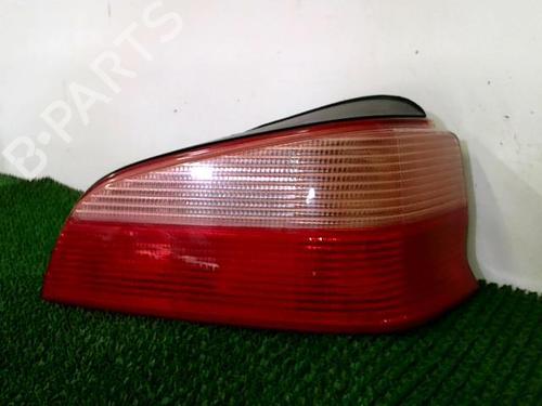 Right taillight PEUGEOT 106 II (1A_, 1C_) 1.5 D | BP20875232C35 