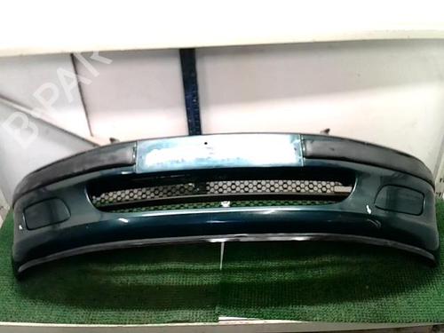 Used Front bumper PEUGEOT 106 II (1A_, 1C_) 1.5 D (57 hp) 24531689