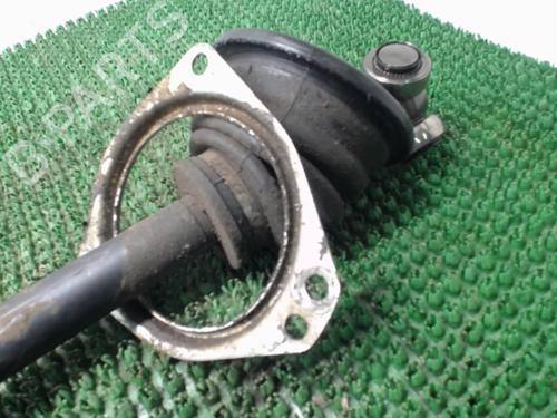 Left front driveshaft NISSAN PRIMASTAR Van (X83) 1.9 dCi 100 | BP22085611M38 - Image 2