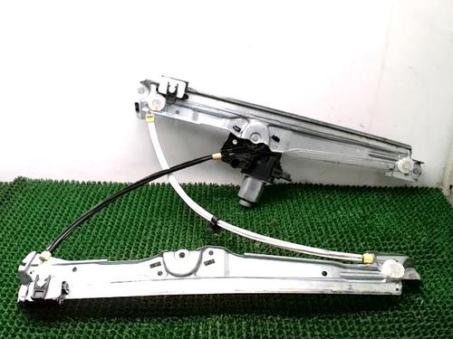 Used Front right window mechanism RENAULT GRAND SCÉNIC IV (R9_) 1.3 TCe 160 (R9NC) (158 hp) 20875833