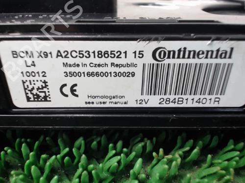 Used Electronic module Electronic module RENAULT LAGUNA Coupe (DT0/1) 2.0 dCi (DT01, DT08, DT09, DT0K, DT12, DT1C, DT1D, DT1M,... (150 hp) 22084678 22084678