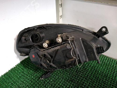 Left headlight LANCIA YPSILON (843_) 1.4 16V (843.AXC11, 843.AXC1B, 843.AXC1A) | BP35780795C28  - Image 5