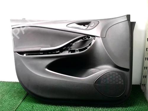 Used Front left panel OPEL ASTRA K Sports Tourer (B16) 1.5 CRDI (35) (122 hp) 22090214