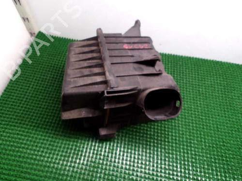 Used Air filter box VW POLO (9N_, 9A_) 1.4 TDI (70 hp) 22082623