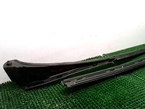 Used Scuttle panel Scuttle panel RENAULT TRAFIC III Van (FG_) 2.0 dCi 120 (FGMN) (120 hp) 25011048 25011048