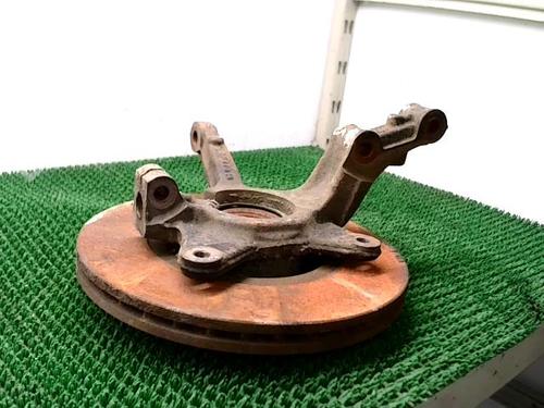 Left front steering knuckle RENAULT KANGOO Express (FW0/1_) 1.5 dCi 85 (FW0K, FW0L, FW0B) | BP29927328M25 