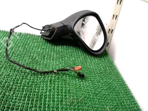Used Right mirror PEUGEOT 207 (WA_, WC_) 1.6 HDi (90 hp) 22090670