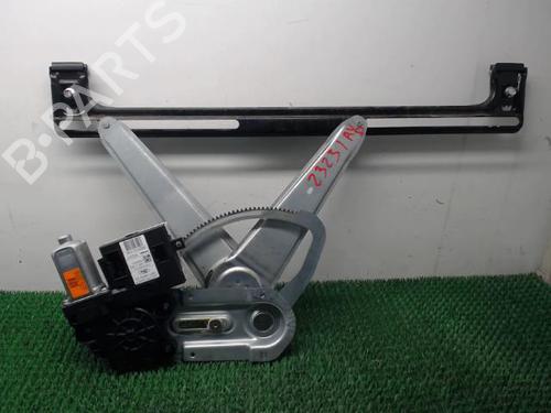 Front right window mechanism FORD KUGA I 2.0 TDCi 4x4 | BP20874334C23 
