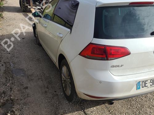 Rear left panel VW GOLF VII (5G1, BQ1, BE1, BE2) | BP35780504C60 - Image 5