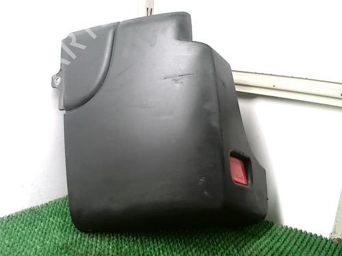 Corner bumper RENAULT MASTER III Van (FV) 2.3 dCi 145 FWD (FV0E, FV0F, FV0H, FV02, FV0M, FV0S,... | BP29932637C117