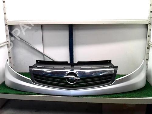 Used Grille OPEL VIVARO A Van (X83) 2.0 CDTI (F7) (114 hp) 28706940