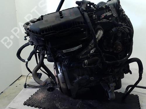Engine CITROËN BERLINGO MULTISPACE (B9) 1.6 HDi 90 | BP22091946M1  - Image 8