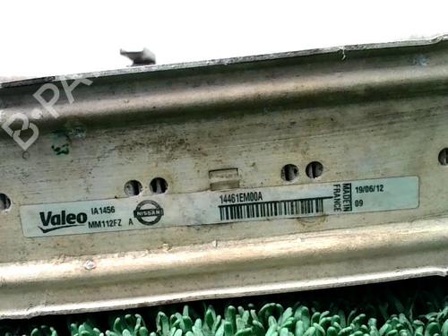 Intercooler NISSAN NV200 Van 1.5 dCi 85 (M20, M20N, M20M) | BP29884317M30 - Image 2