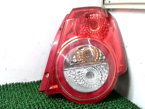 Used Right taillight CHEVROLET AVEO / KALOS Hatchback (T250, T255) 1.2 LPG (81 hp) 21544550