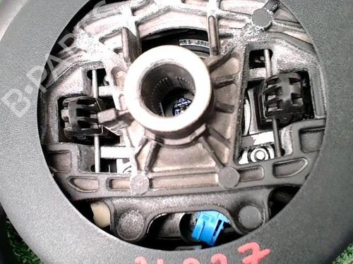 Steering wheel PEUGEOT 208 I (CA_, CC_) 1.6 HDi | BP22092196C49 