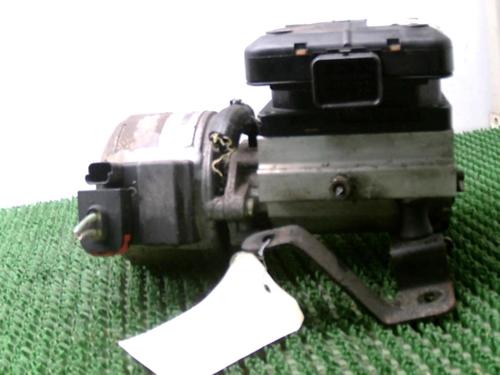 ABS pump CITROËN C5 I (DC_) 2.2 HDi (DC4HXB, DC4HXE) | BP22078602M43 