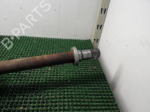 Used Right front driveshaft Right front driveshaft HONDA CIVIC VIII Hatchback (FN, FK) 2.2 CTDi (FK3) (140 hp) 22085015 22085015