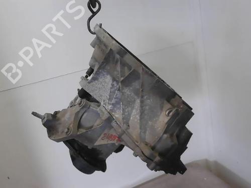 Gearbox FORD FIESTA V (JH_, JD_) 1.4 16V | BP28475944M3