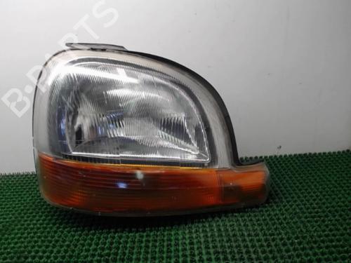 Right headlight RENAULT KANGOO (KC0/1_) 1.4 (KC0C, KC0H, KC0B, KC0M) | BP22079069C29 