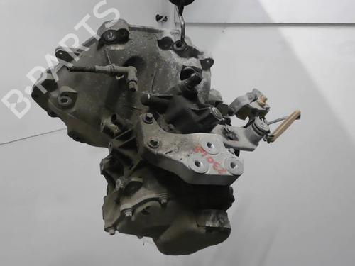 Used Gearbox OPEL CORSA D (S07) 1.3 CDTI (L08, L68) (75 hp) 29743110