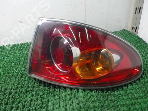 Right taillight SEAT CORDOBA (6L2) 1.4 TDI | BP20875337C35 