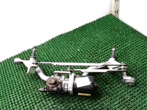 Used Front wiper motor RENAULT CLIO IV Grandtour (KH_) 1.2 16V (73 hp) 29924905