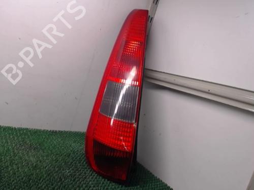 Left taillight FORD FIESTA V (JH_, JD_) 1.4 16V | BP22086590C34 
