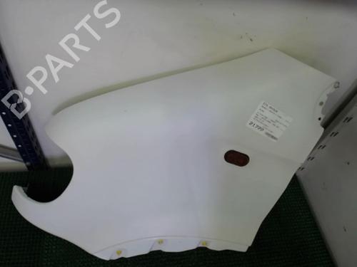 Left front fenders RENAULT MASTER II Van (FD) 2.8 dTI | BP20874470C41 