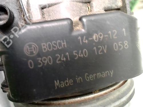 Front wiper motor PEUGEOT 2008 I (CU_) 1.6 HDi | BP30764669M29 - Image 4
