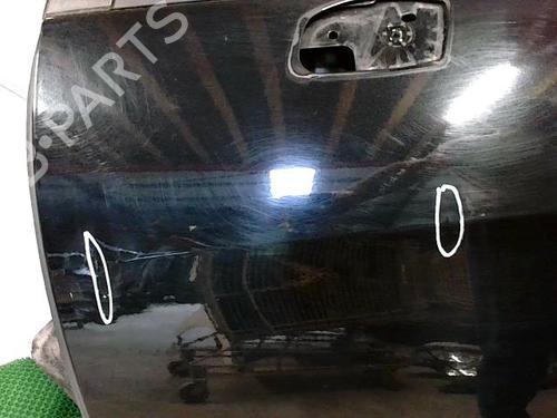 Left front door PEUGEOT 308 I (4A_, 4C_) 2.0 HDi | BP20874928C2 