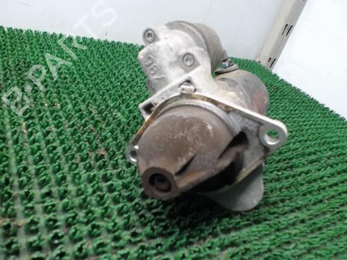 Used Starter Starter OPEL CORSA D (S07) 1.0 (L08, L68) (60 hp) 22085928 22085928