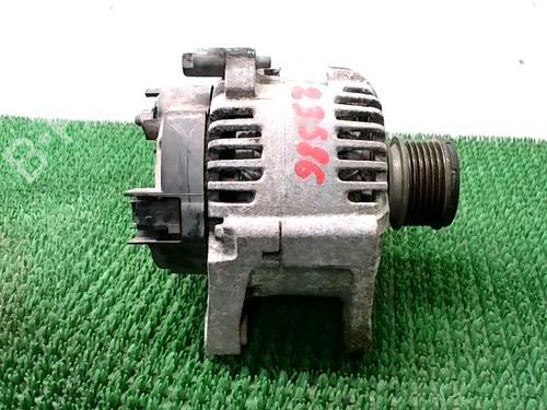 Used Alternator NISSAN NOTE (E11, NE11) 1.5 dCi (86 hp) 29006985