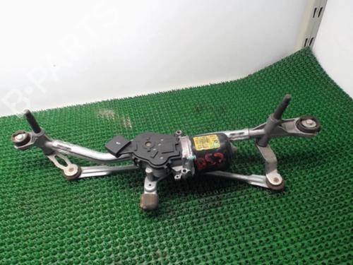 Used Front wipers mechanism CITROËN DS3 (SA_) 1.6 HDi 90 (92 hp) 22077322