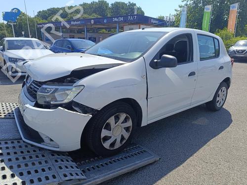 Engine DACIA SANDERO II TCe 90 (B8M1, B8MA, B8AC) | BP39552084M1 - Image 10