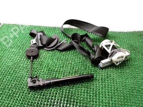 Front right belt tensioner PEUGEOT 3008 I MPV (0U_) 1.6 HDi | BP22090767C88 