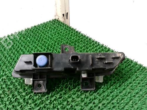 Used Right daytime light Right daytime light RENAULT CLIO IV (BH_) 1.5 dCi 90 (90 hp) 22093347 22093347