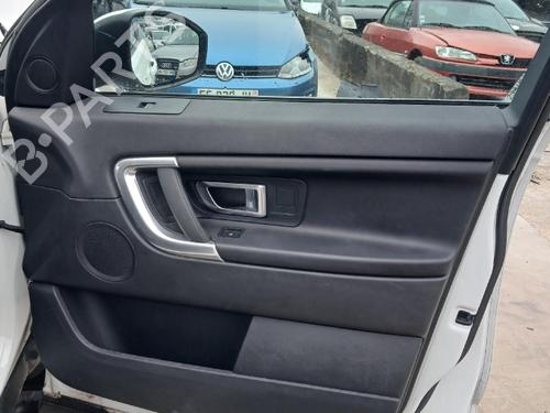 Used Front right window mechanism Front right window mechanism LAND ROVER DISCOVERY SPORT (L550) 2.0 D 4x4 (150 hp) 40484118 40484118