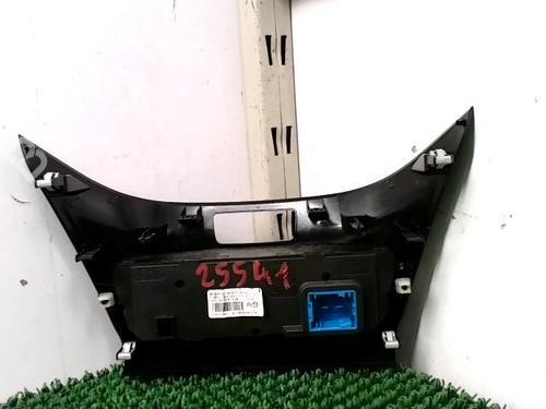 Climate control PEUGEOT 2008 I (CU_) 1.6 HDi | BP30764647I5 - Image 4