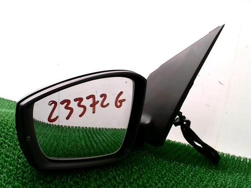 Used Left mirror VW POLO V (6R1, 6C1) 1.6 TDI (90 hp) 20876079