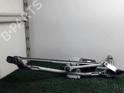 Used Front wiper motor Front wiper motor BMW 3 Coupe (E92) 335 i (306 hp) 22091034 22091034