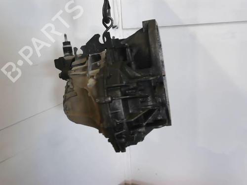 Gearbox NISSAN PRIMASTAR Bus (X83) dCi 120 | BP29743079M3